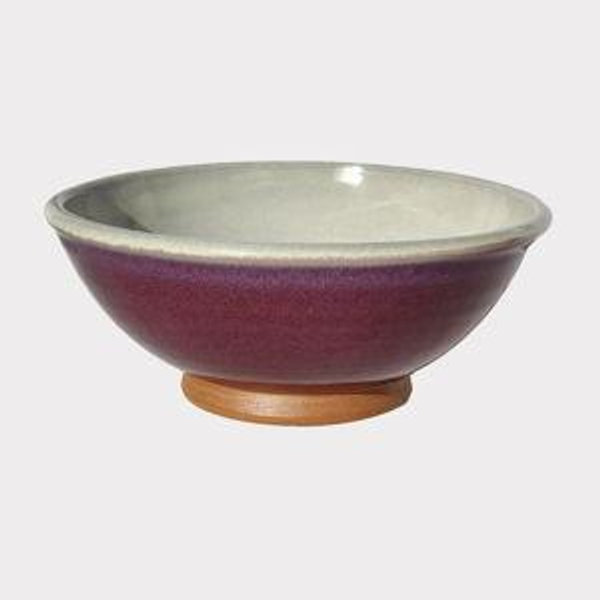 Clinton Pottery Bowl - Small