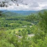 Lover's Leap Hiking Trail