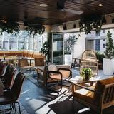 Attico Rooftop Bar