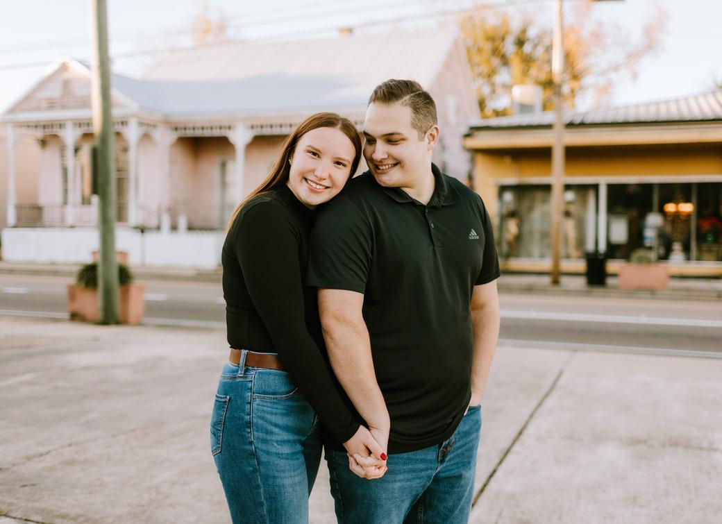 The Wedding Website of Katherine Hancock and Jacob Drury