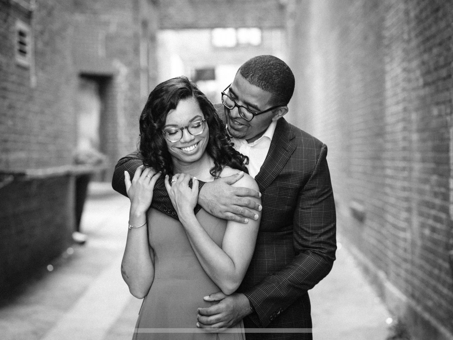 The Wedding Website of Krystina Quow and Justin Rucker