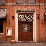 Siamsa Irish Pub