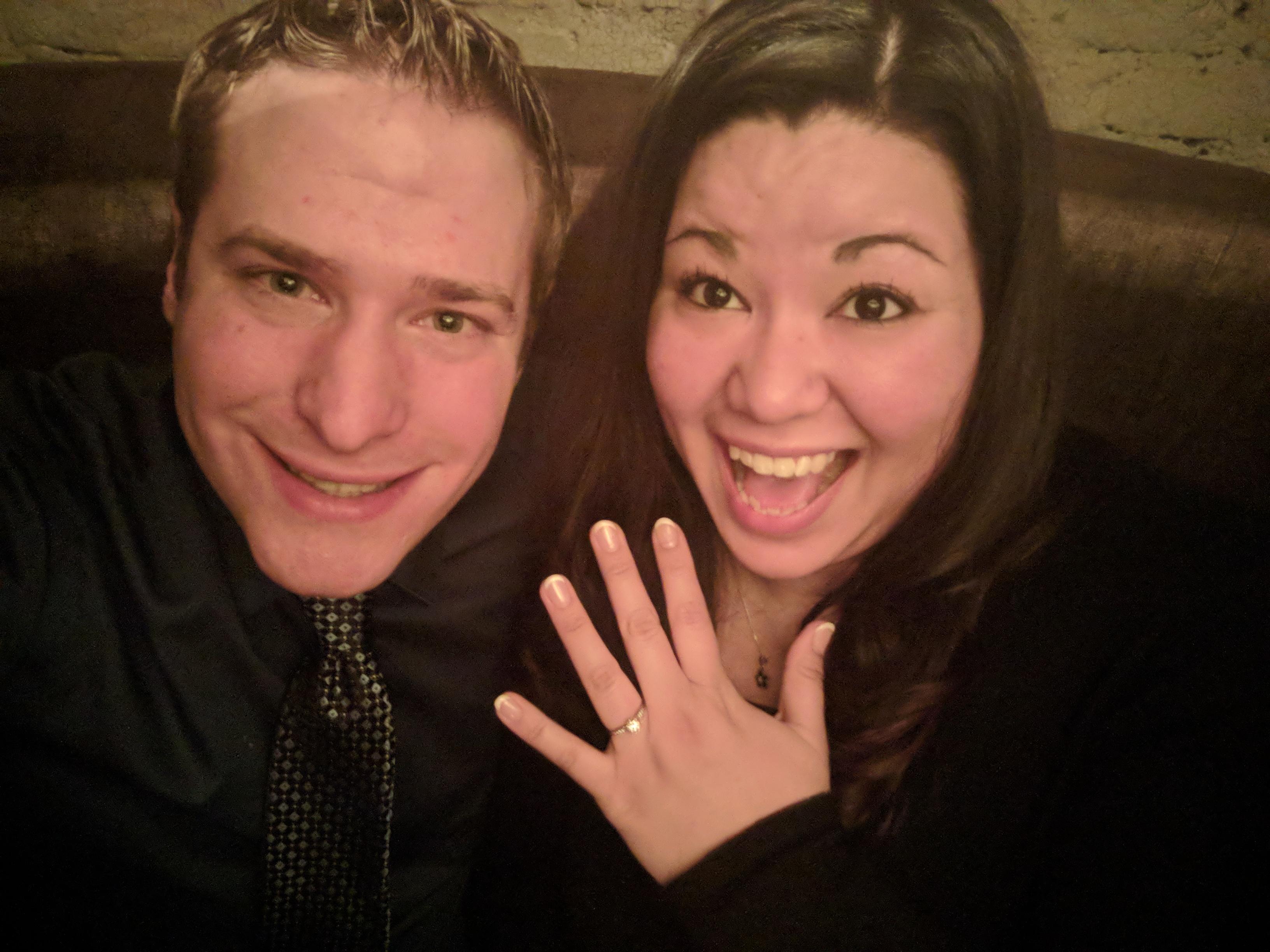 The Wedding Website of Elicia Moran and Shawn McElwain