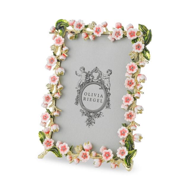 Olivia Riegel Bella Frame, 4" x 6" - 100% Exclusive