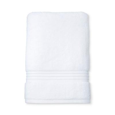 MicroCotton Spa Bath Towels - Fieldcrest®