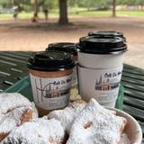 Café Du Monde – City Park