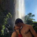 Ozone Falls