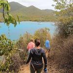 Take a hike
