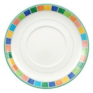 Villeroy & Boch Twist Alea Breakfast Saucer