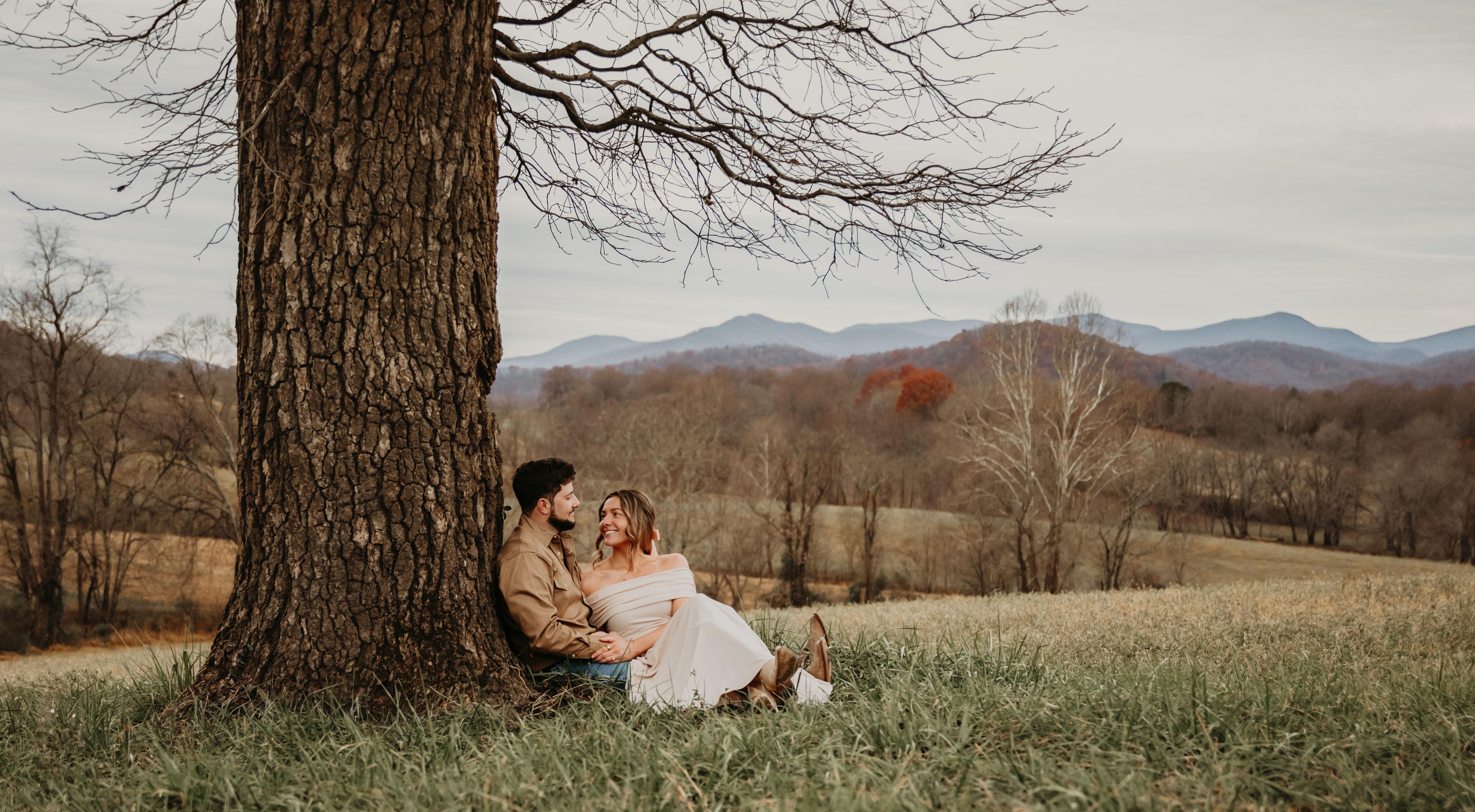 The Wedding Website of Elizabeth Gerhart and Daniel Clayton
