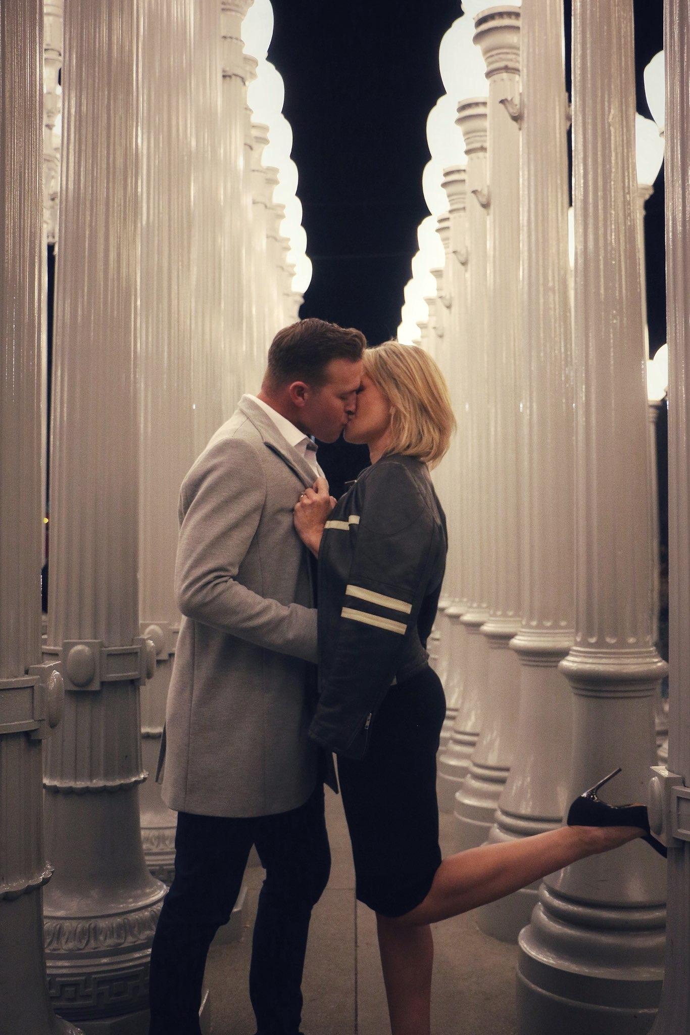 The Wedding Website of Jamie Elizabeth Leible and Justin Michael Swiech
