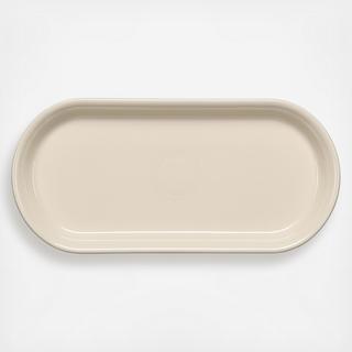 Oblong Serving Platter