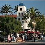 Old Town San Diego