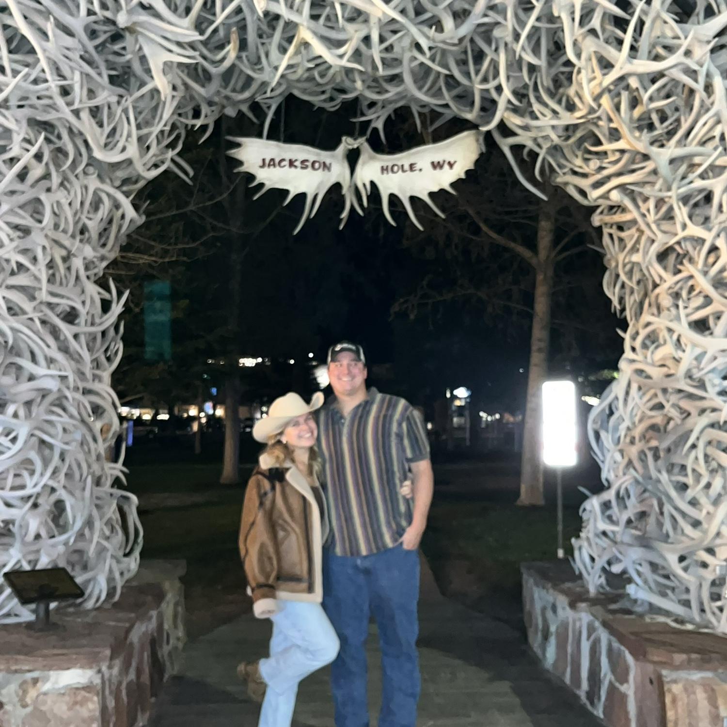 May 2024 | Jackson Hole, Wyoming