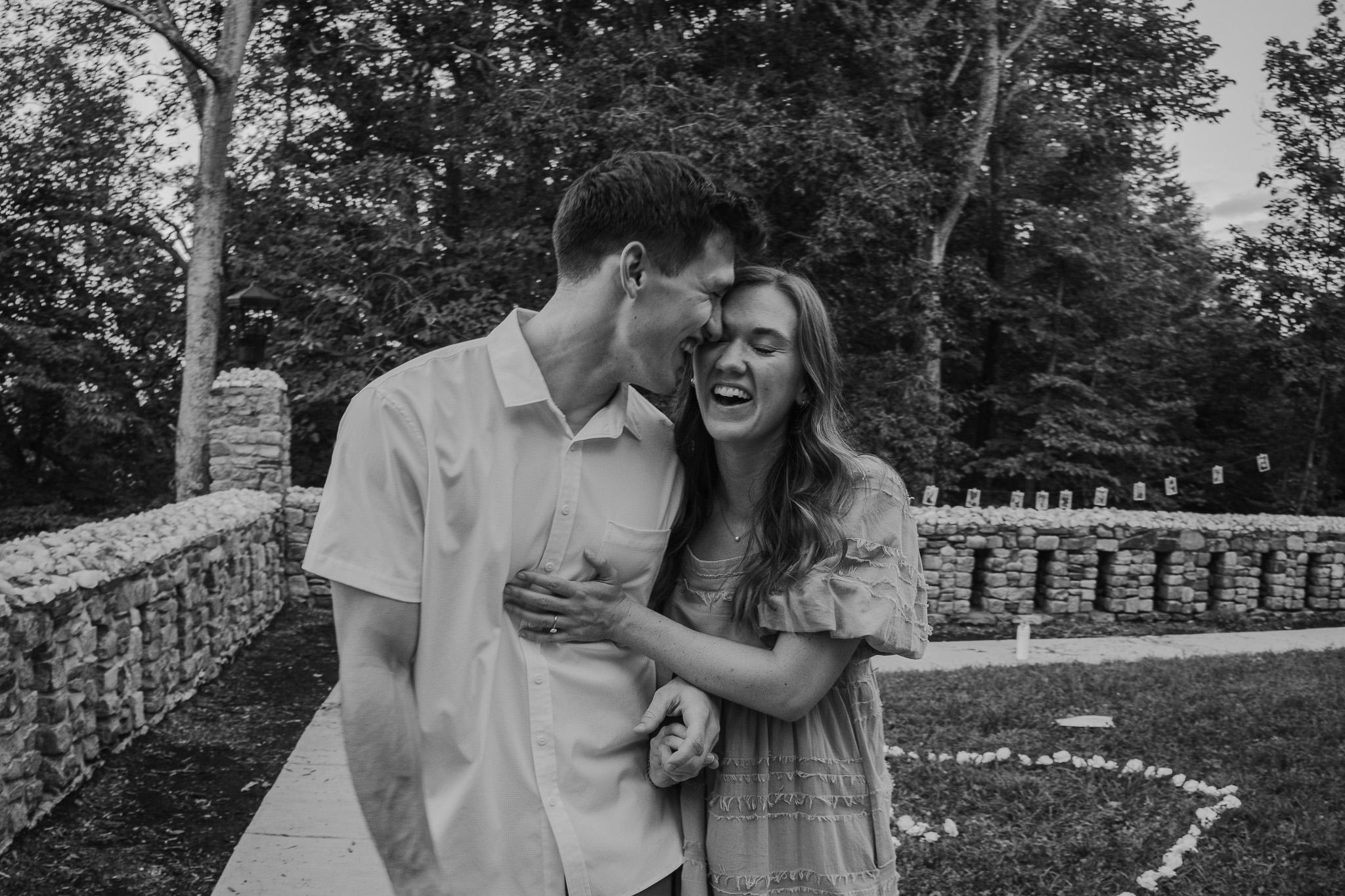 The Wedding Website of Josiah Schrodt and Kendall Fussell