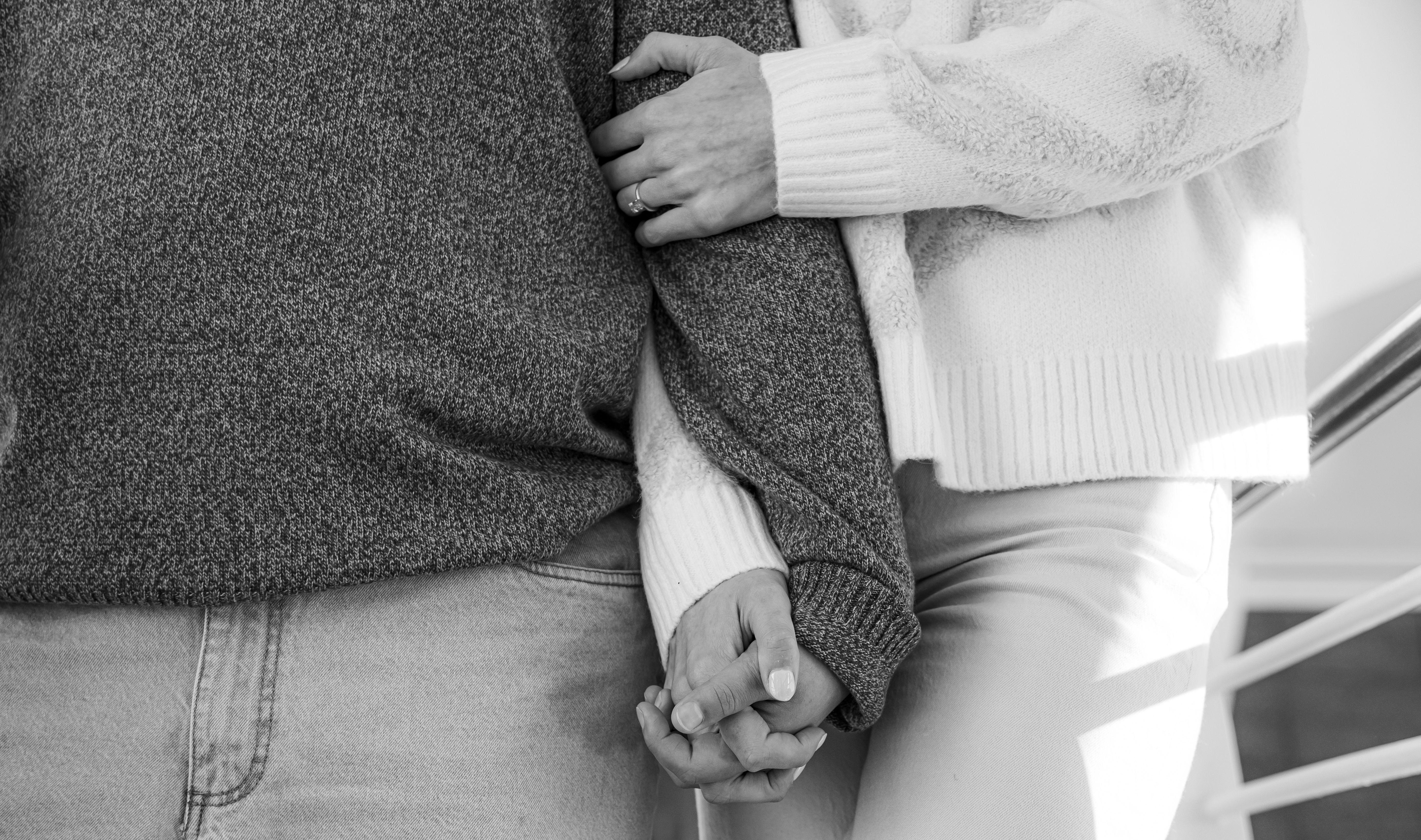 The Wedding Website of Natalie Calfa and Alayna Weber