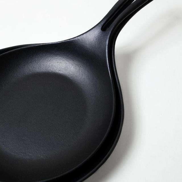 Iwachu Cast Iron Pan