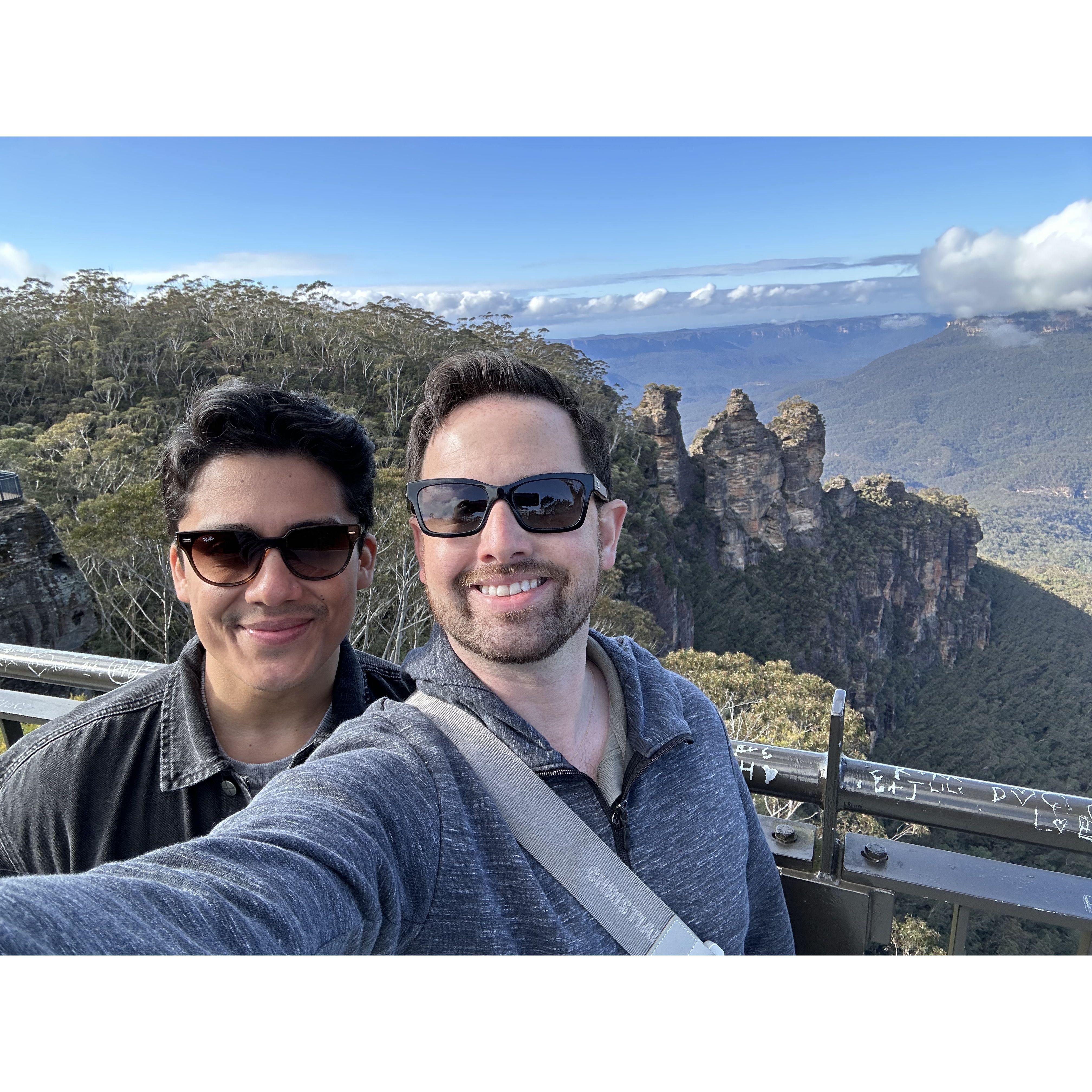 Katoomba, Australia 2023