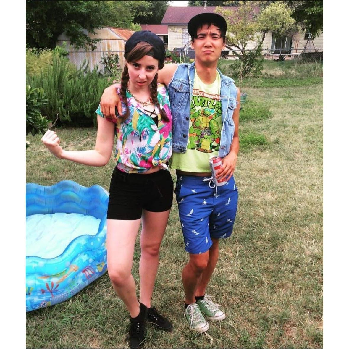 Summer slam, 2017