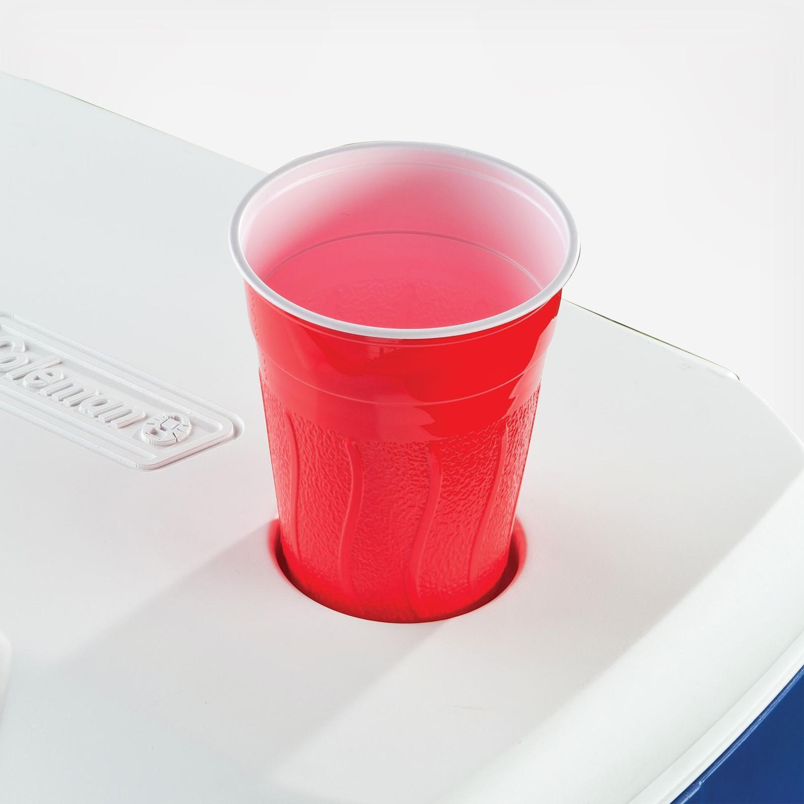 coleman excursion cooler 30 qt