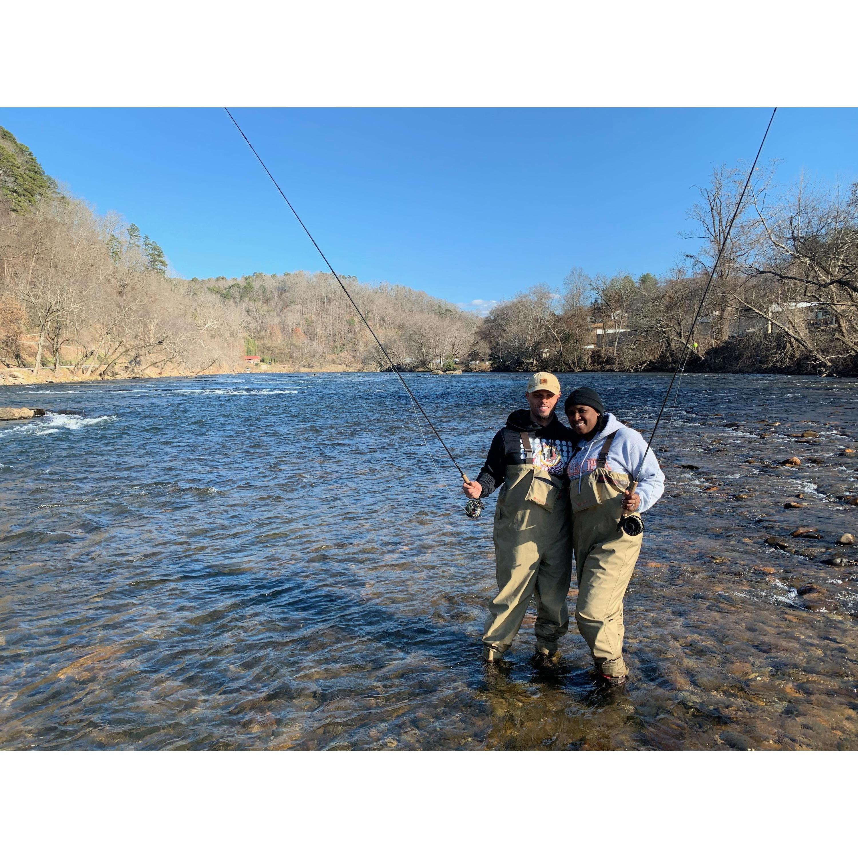 Pigeon Forge 2019