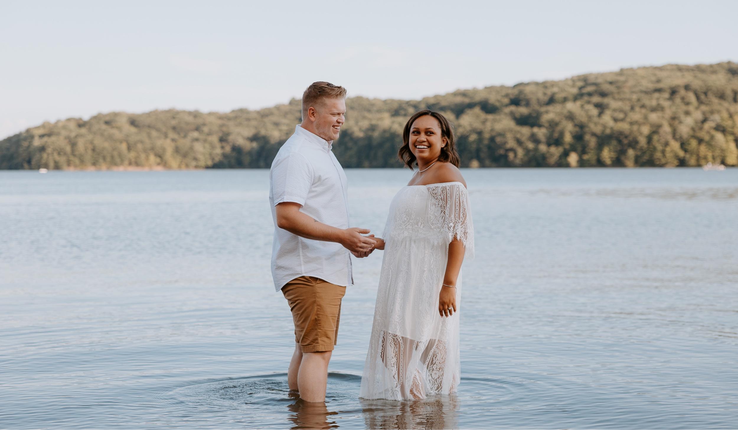 The Wedding Website of Jazlyn Moses and Jacob Borkowski