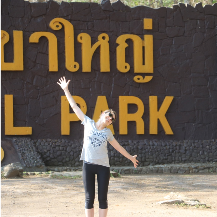 Khao Yai National Park, Thailand