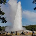 Yellowstone National Park