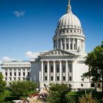 Wisconsin State Capitol