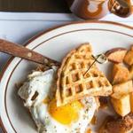 Hub and Spoke Diner