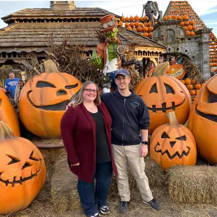 The Great Pumpkin Farm