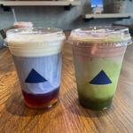 Cafe Blue In Buford