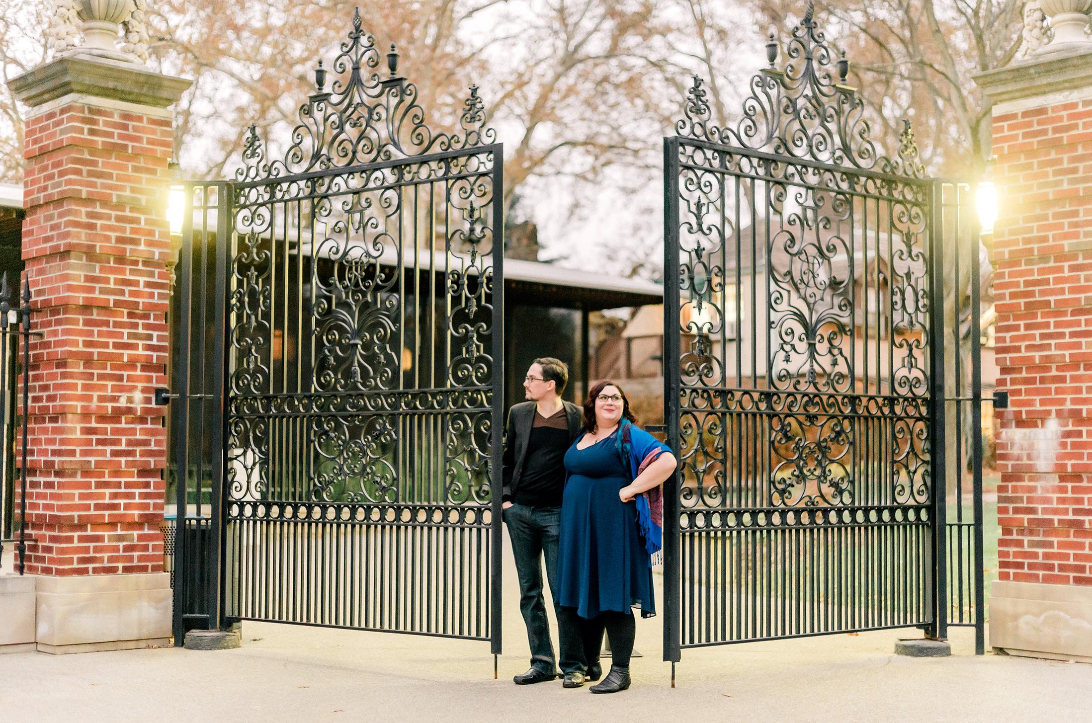 The Wedding Website of Emily O’Donnell and Robert Wallace