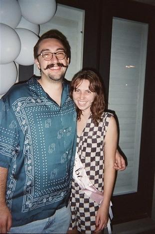 It's official, Engagement Party 2022!!