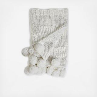 Oulu Throw