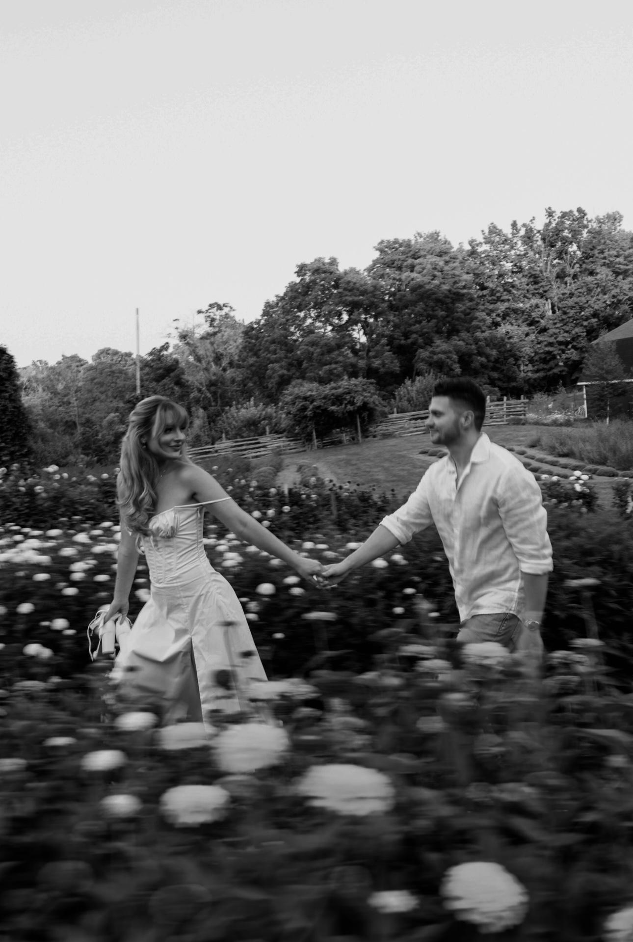 The Wedding Website of Luka Bago and Casey Hodnett