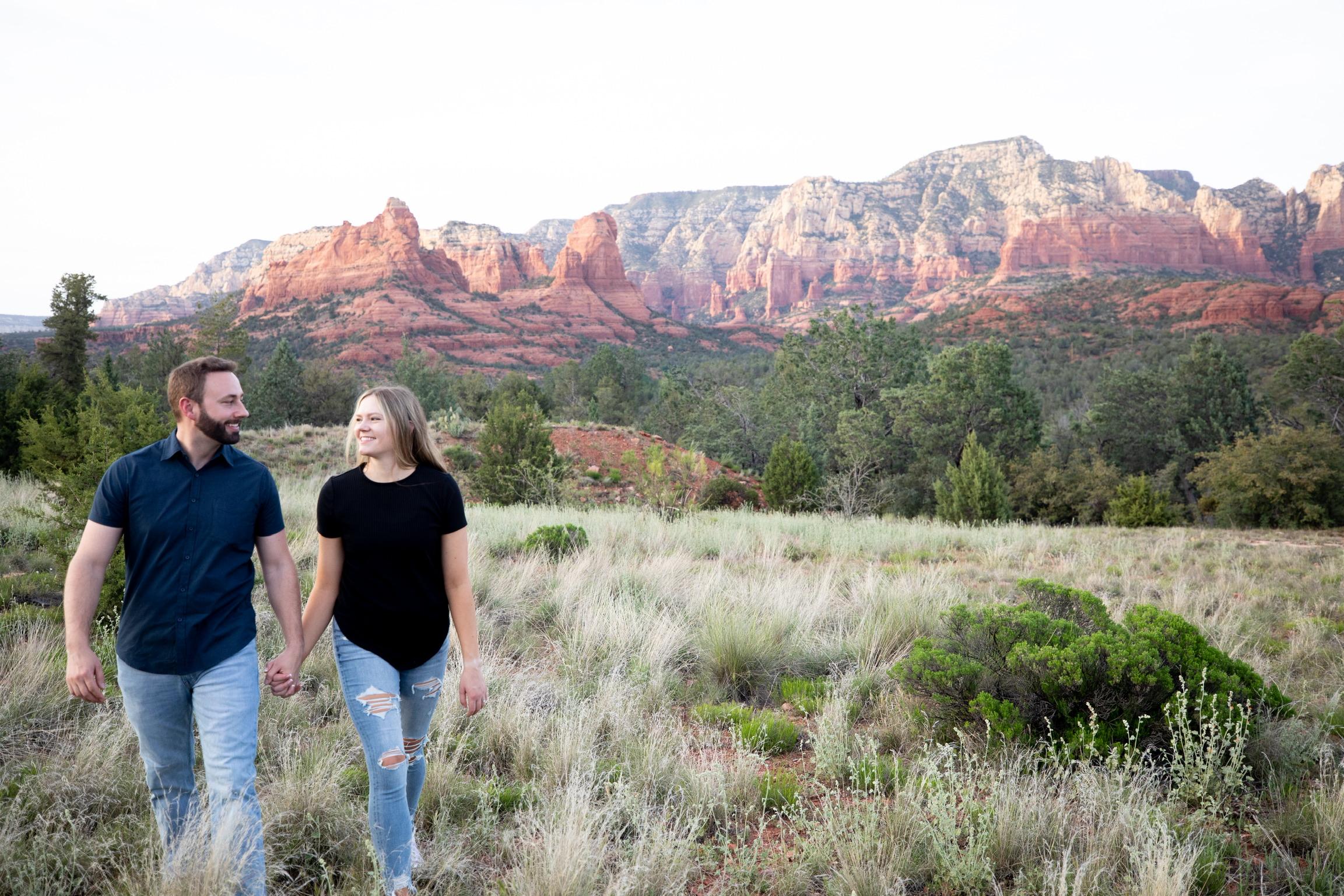 The Wedding Website of Kenzie Sears and Benjamin Fauset