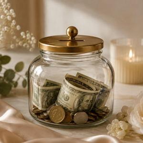 Our Newlywed Fund