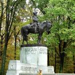 Guilford Courthouse National Military Park