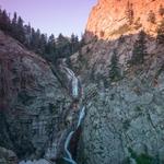 The Broadmoor Seven Falls