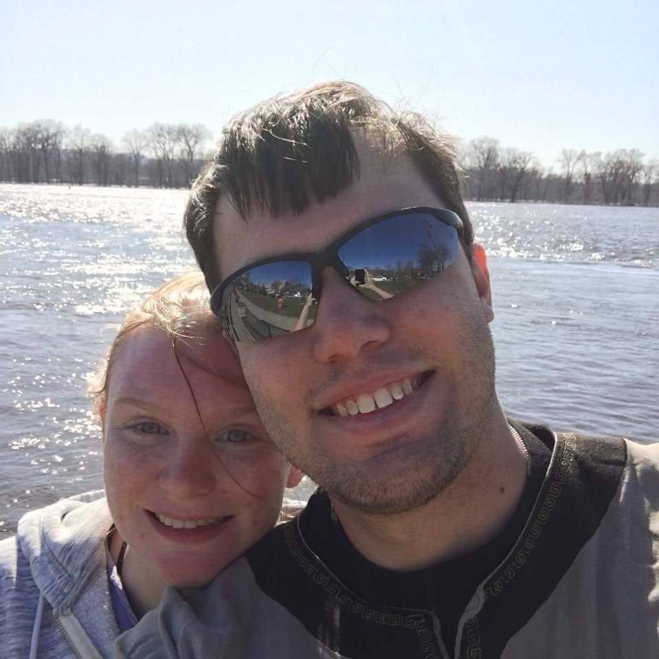 The Wedding Website of Kelsey Brown and Jonathon Buss
