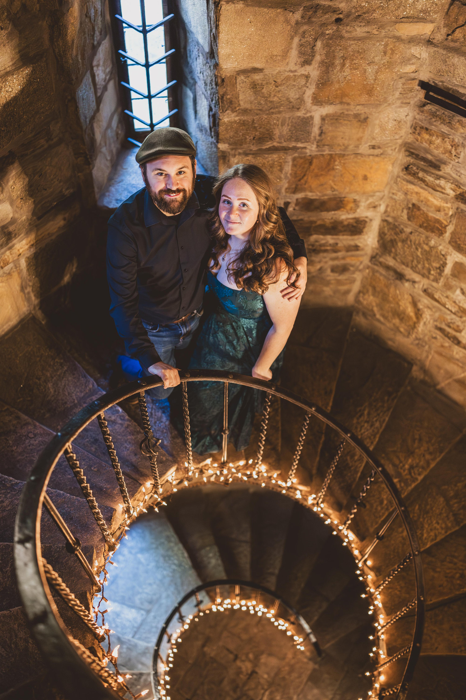 The Wedding Website of Rachel Neely and Michael Younkin