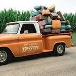Unclaimed Baggage