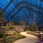 Lauritzen Gardens