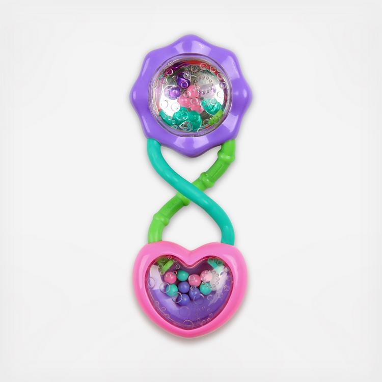 BABYL セット Bright Starts, Everything Nice 9-Piece Gift Set | Zola Baby