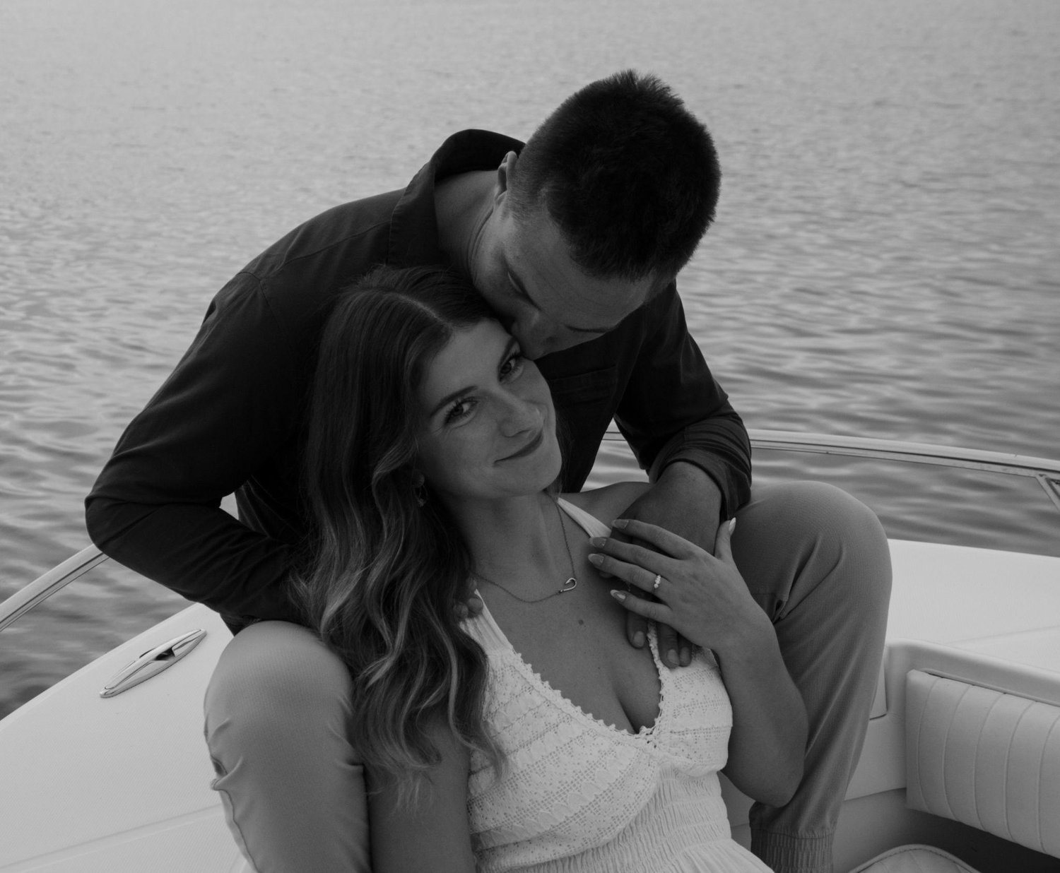 The Wedding Website of Madison Johnson and Ericson Booker