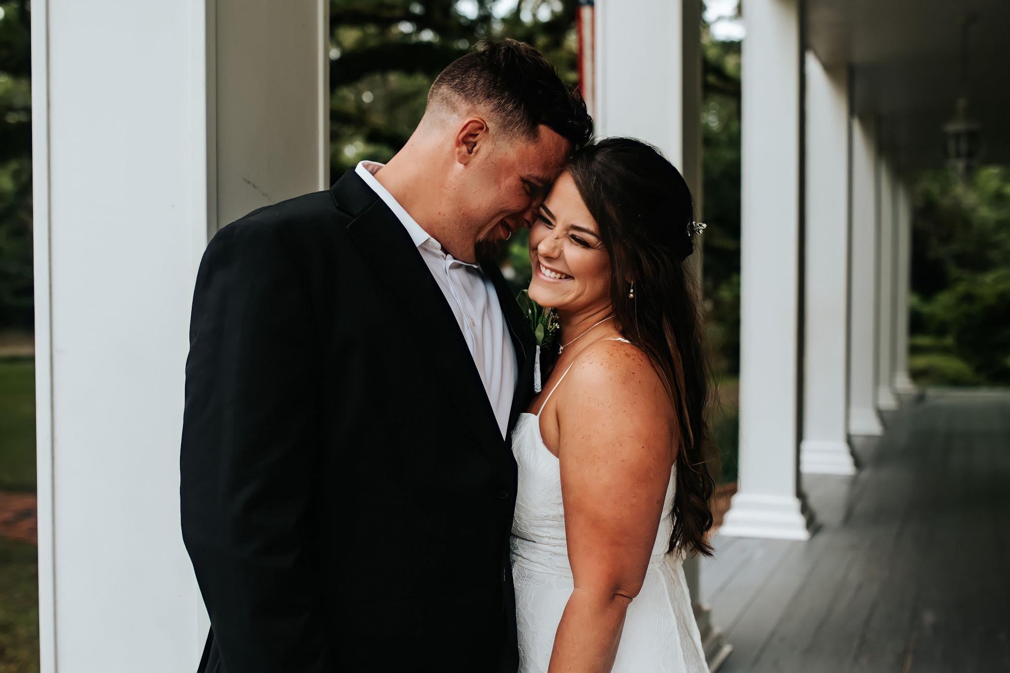 The Wedding Website of Tayla Wardynski and Chris Stavos