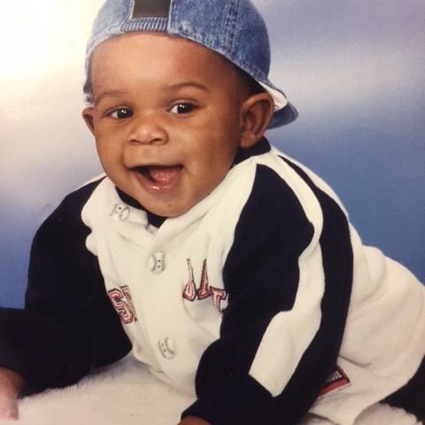 Baby Zion