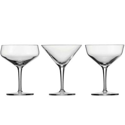 Schott Zwiesel Charles Schumann Basic Bar Collection