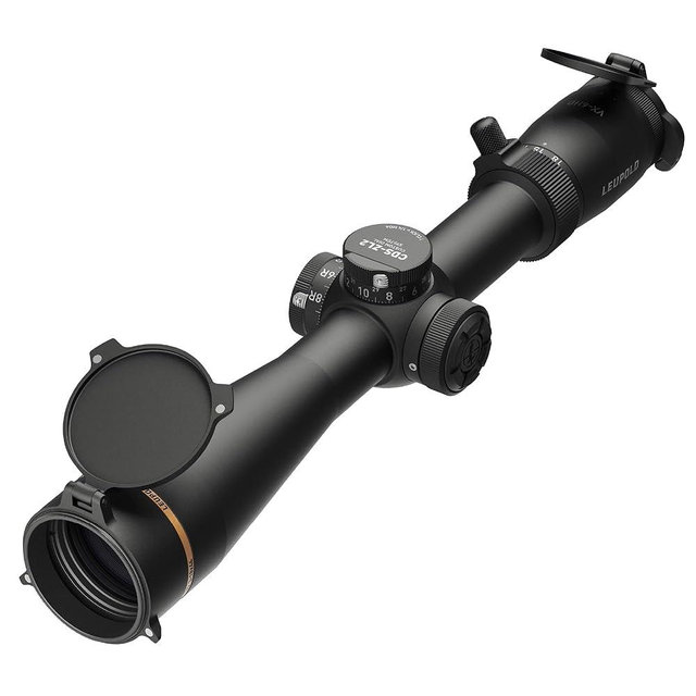 Leupold VX-6HD Gen 2 CDS-SZL2 Riflescope